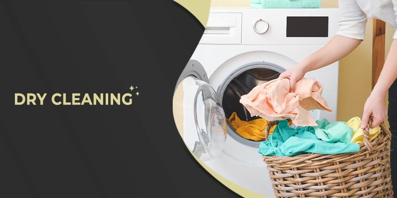 The Benefits of Professional Dry Cleaning Services